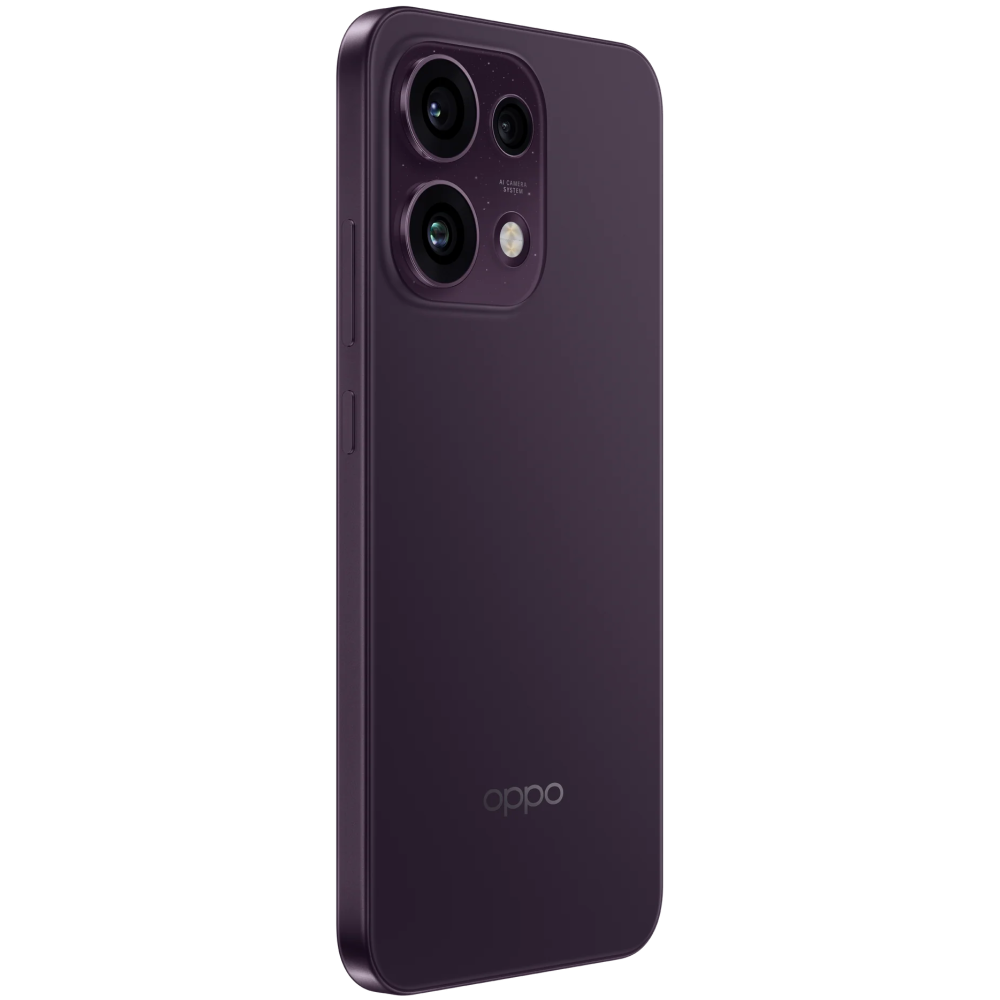SMARTPHONE OPPO RENO 16F 5G | 16Go / 256Go | Twilight Violet
