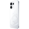 SMARTPHONE OPPO RENO 16F 5G | 16Go / 256Go | Blanc