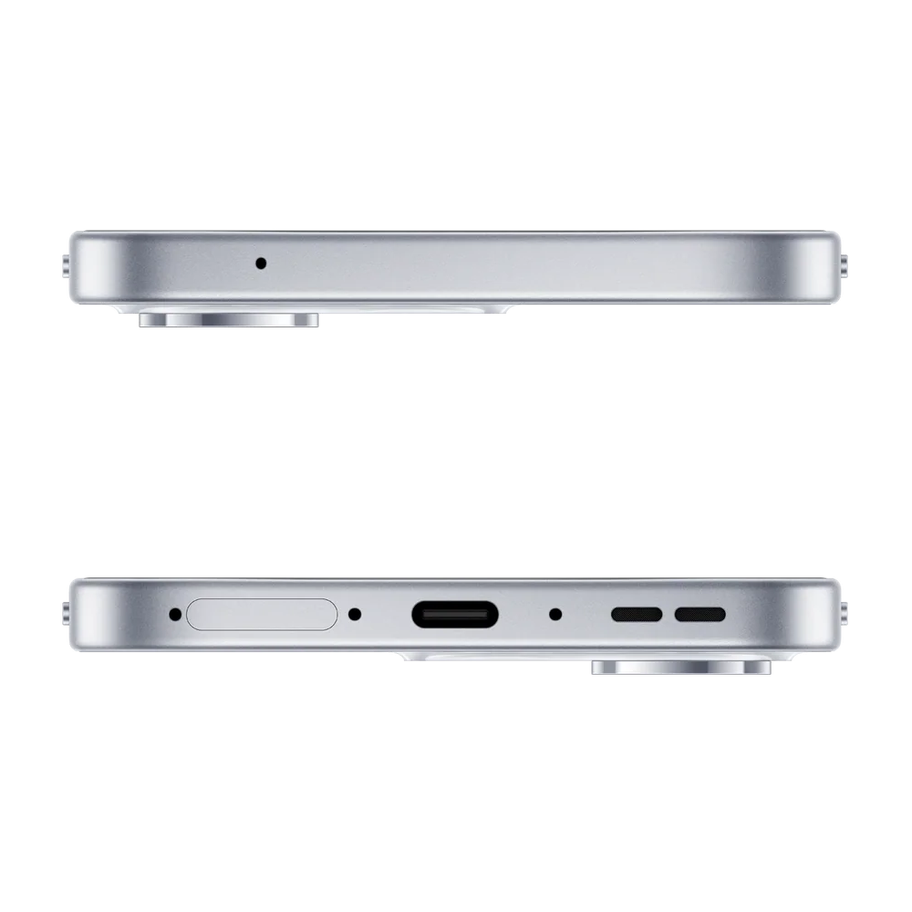 SMARTPHONE OPPO RENO 16F 5G | 16Go / 256Go | Blanc