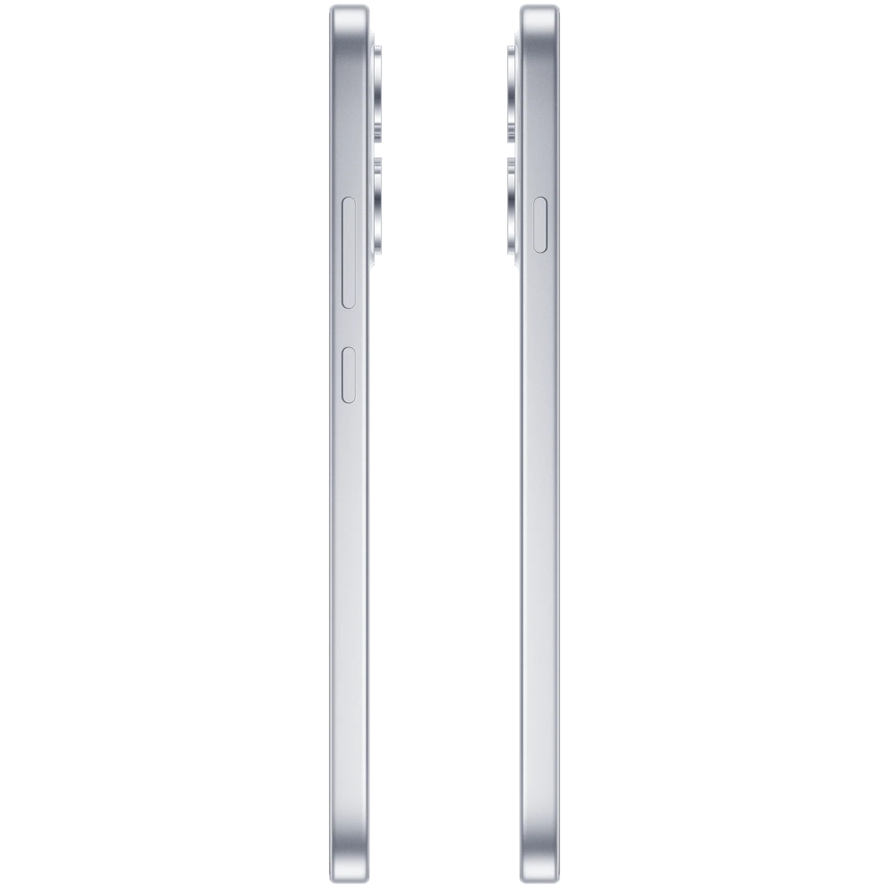 SMARTPHONE OPPO RENO 16F 5G | 16Go / 256Go | Blanc