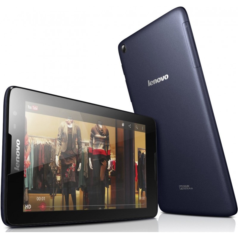 Tablette Lenovo S8-50LC / 8" / Quad Core