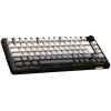 Clavier gaming sans fil Magnetique KEYZ ELITE 300 TKL Gravure Latérale / Noir