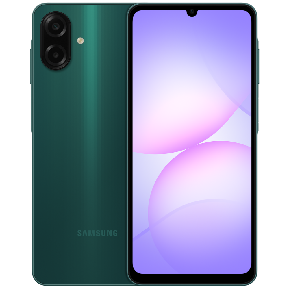 Samsung Galaxy A06 | 6 Go | 128 Go | Boutique Samsung Tunisie