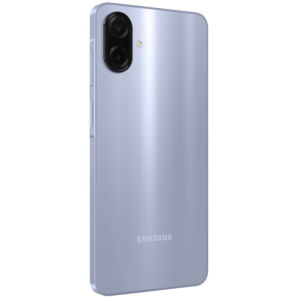 Samsung Galaxy A06 | 6 Go | 128 Go | Boutique Samsung Tunisie
