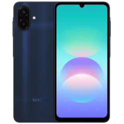 Samsung Galaxy A06 | 6 Go | 128 Go | Boutique Samsung Tunisie