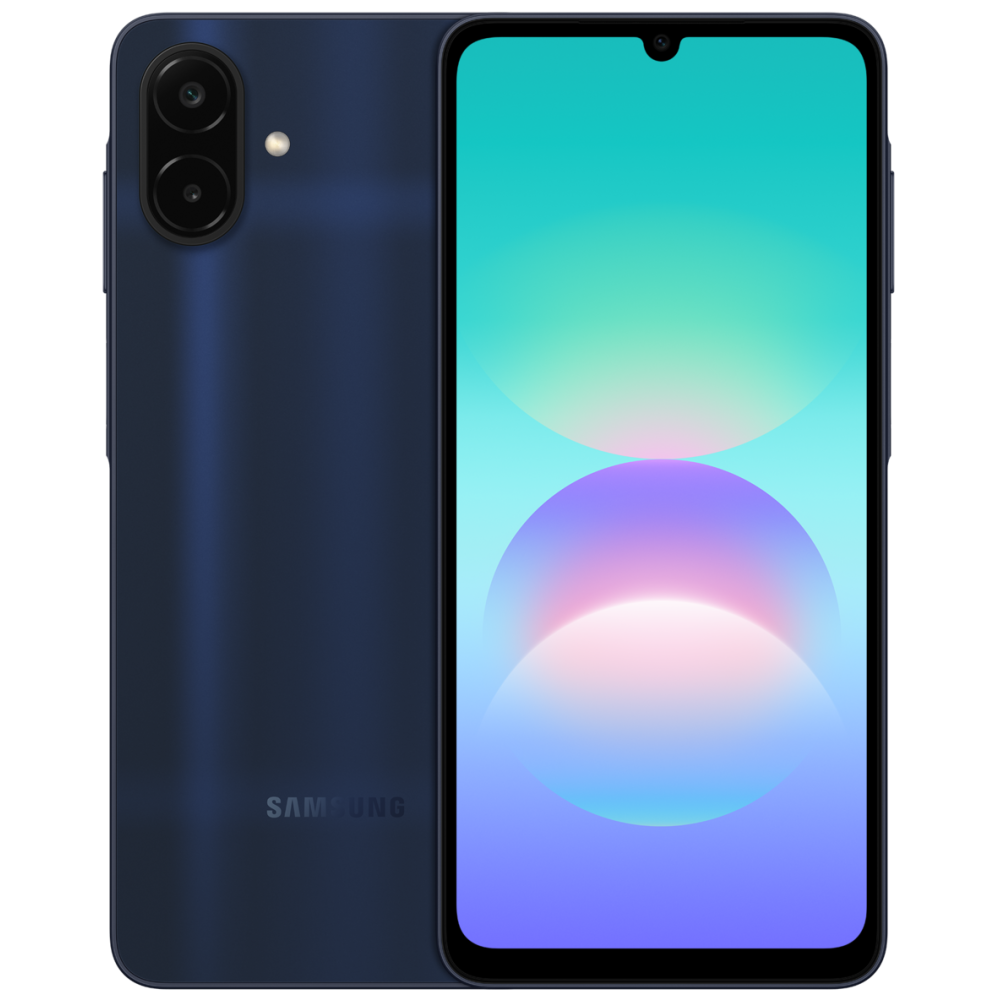 Samsung Galaxy A06 | 6 Go | 128 Go | Boutique Samsung Tunisie