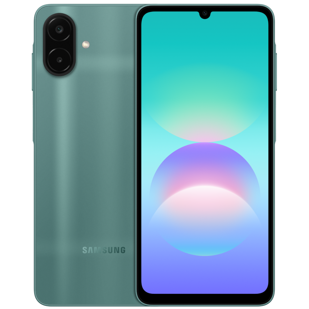 Samsung Galaxy A06 | 6 Go | 128 Go | Boutique Samsung Tunisie