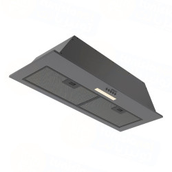HOTTE ENCASTRABLE INFINITY 80CM / AGB3038-80X / INOX