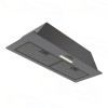 HOTTE ENCASTRABLE INFINITY 80CM / AGB3038-80X / INOX