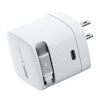 HIKSEMI GaN Fast Charger 2C 67W (HS-HUB-GaN67 EU) / Blanc
