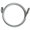 PATCH CORD D-LINK RJ 45 CAT6A FTP 2M / Gris