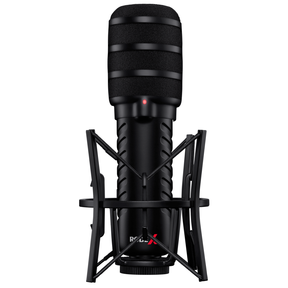 Microphone RØDE X XDM-100 Professional USB Dynamic / Noir