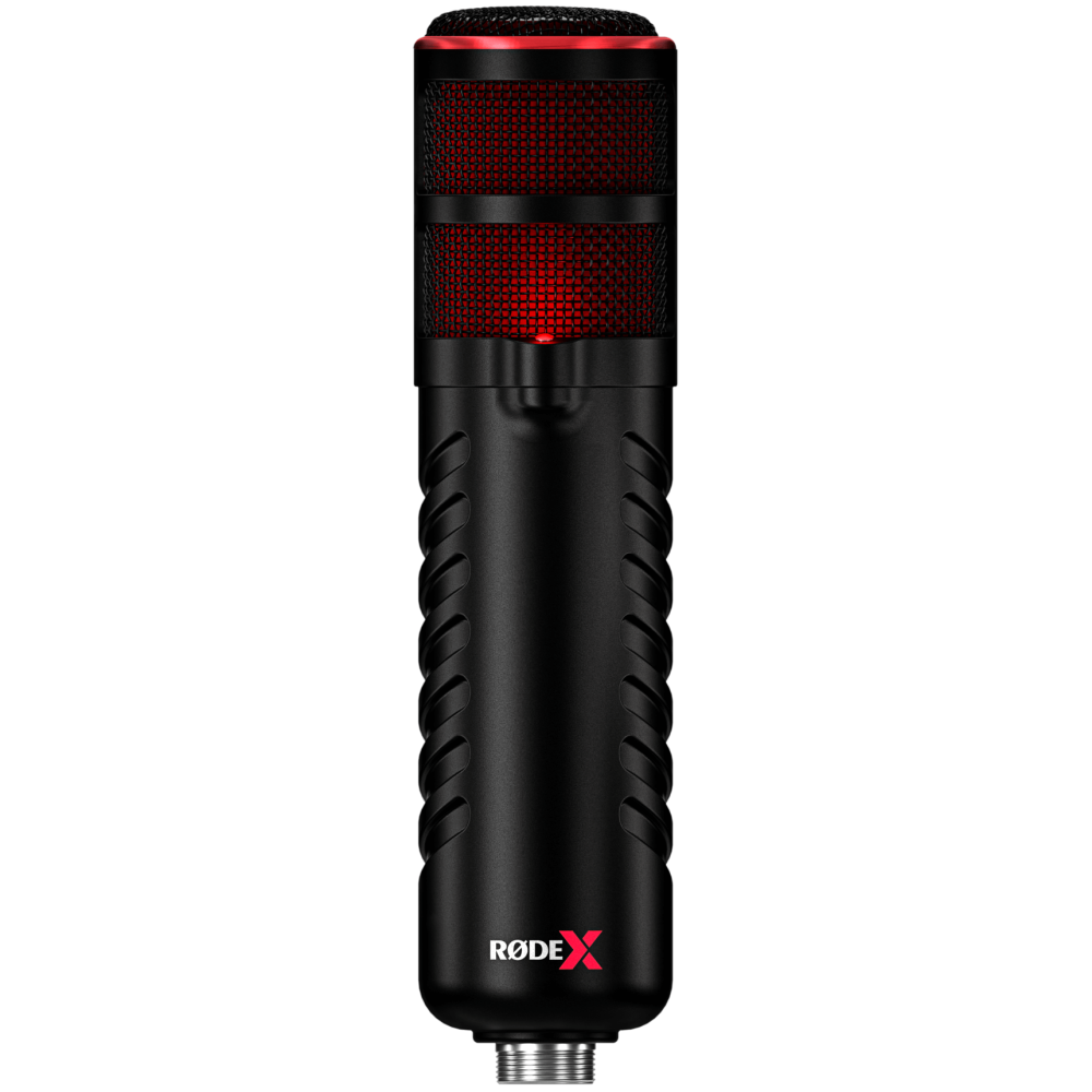 Microphone RØDE X XDM-100 Professional USB Dynamic / Noir