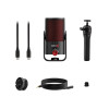 Microphone RØDE XCM-50 à condensateur USB professionnel / Noir