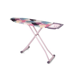 TABLES DE REPASSAGE PERILLA / 15030-SILVIA