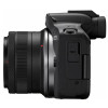 Appareil Photo Hybride CANON EOS R50 24,2 MP + Objectif RF-S 18-45 S / Noir