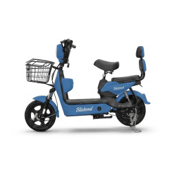 Scooter Electrique BLISBOND 350W / Bleu