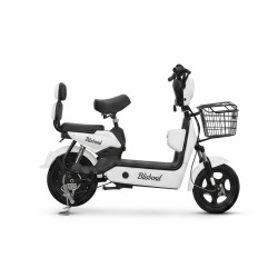 Scooter Electrique BLISBOND 350W / Blanc