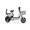 Scooter Electrique BLISBOND 350W / Blanc