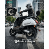 Scooter Electrique BLISBOND Lumi 1000W / Bleu