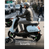Scooter Electrique BLISBOND Lumi 1000W / Bleu