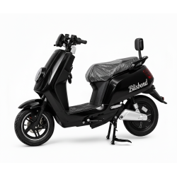 Scooter Electrique BLISBOND N61 1200W / Noir