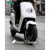Scooter Electrique BLISBOND N61 1200W / Rouge