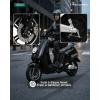 Scooter Electrique BLISBOND N61 1200W / Rouge