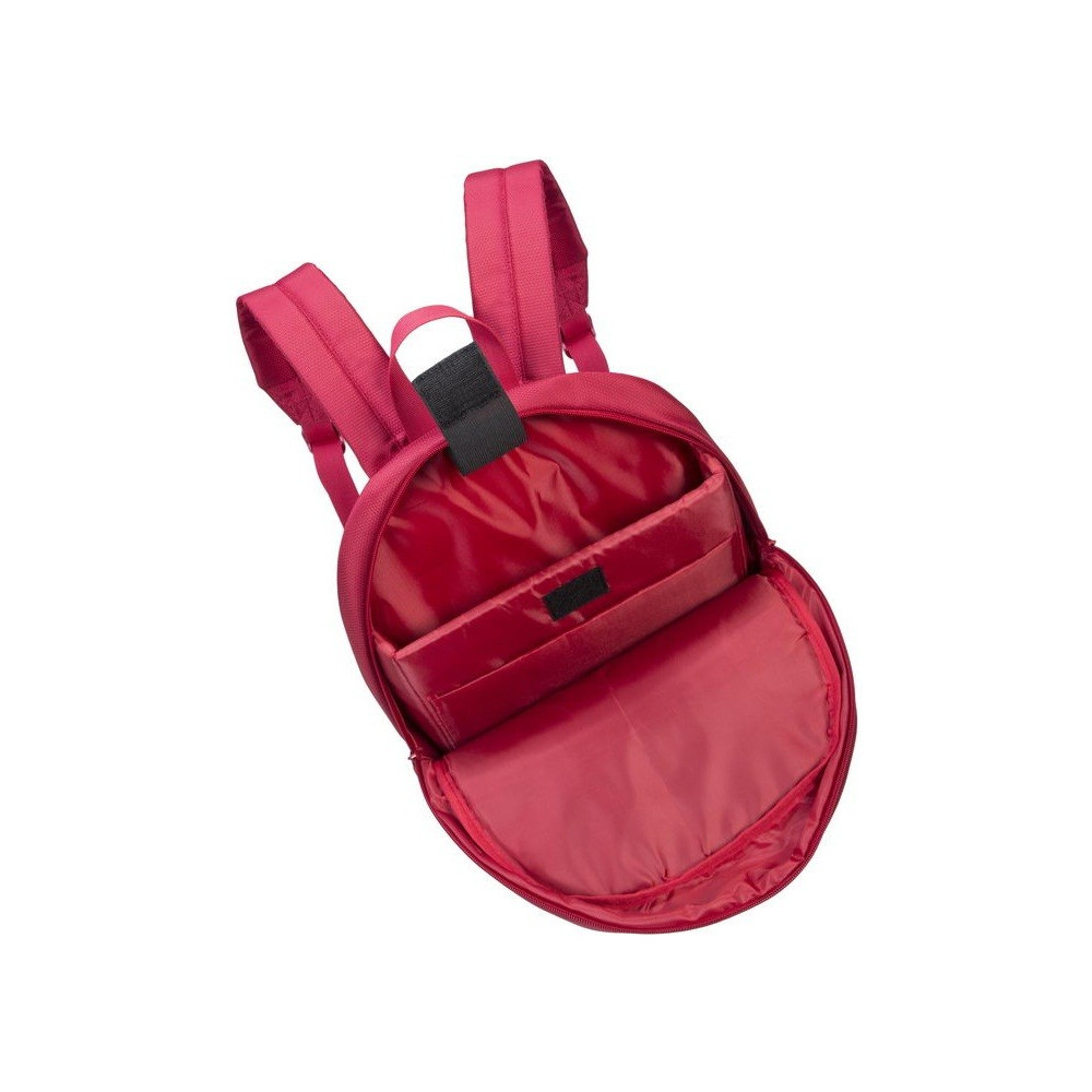 Sac à dos Rivacase 8065 pour Pc Portable 15.6" Kaki