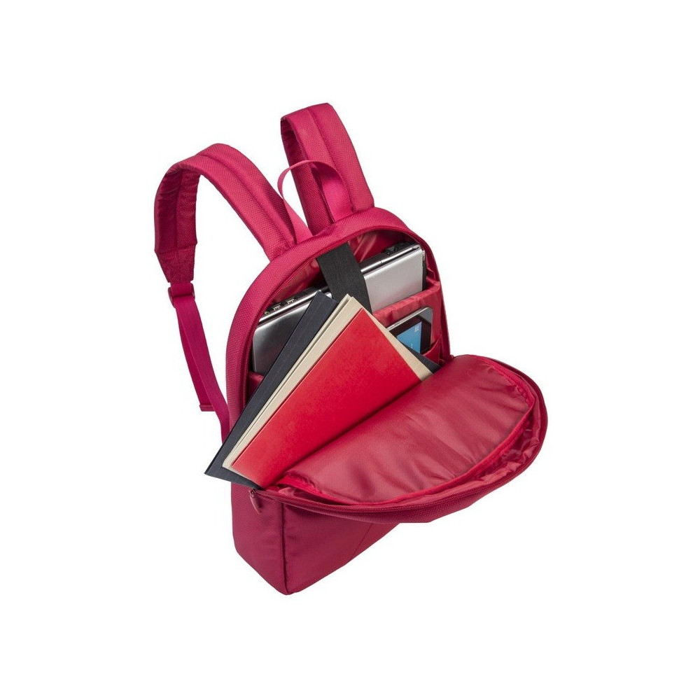 Sac à dos Rivacase 8065 pour Pc Portable 15.6" Kaki