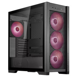 Pc de bureau ASUS / i9 14900K / RTX 5060 Ti 16G / 64 Go DDR5 / 1 To SSD / Windows 11 Pro
