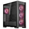 Pc de bureau ASUS / Ultra 9 285K / RTX 5060 Ti 16G / 32 Go DDR5 / 1 To SSD / Windows 11 Pro