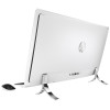 Pc de bureau All-in-One HP ENVY 27-p001nk / i7 6è Gén + Licence BitDefender 1 an