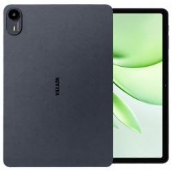 TABLETTE VILLAON V PAD2 3GB / 64GB 10.1" HD+ IPS + ETUI Space Gris