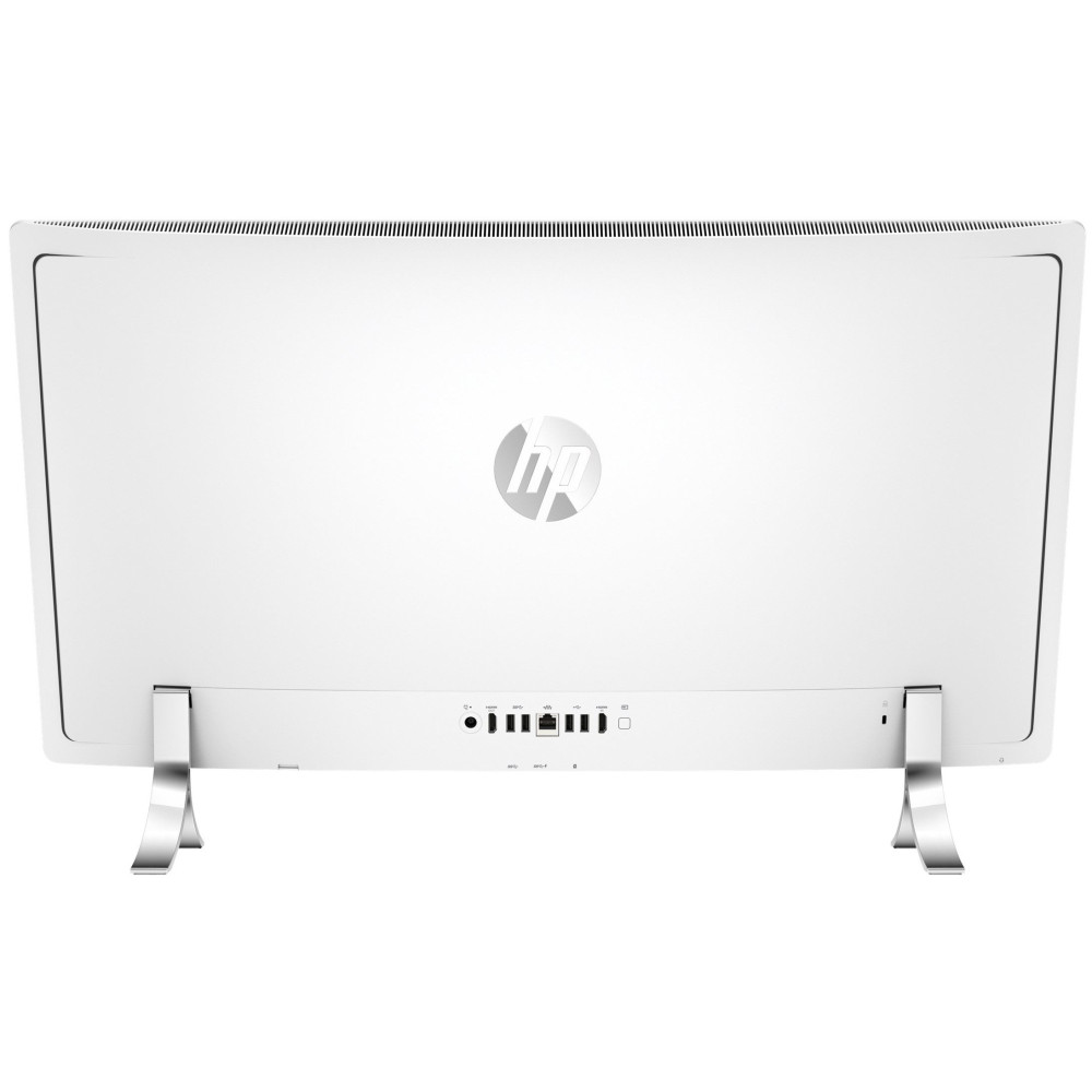 Pc de bureau All-in-One HP ENVY 27-p001nk / i7 6è Gén + Licence BitDefender 1 an