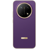 Smartphone Honor X9e Pro 5G / 8 Go / 256 Go / Violet foncé