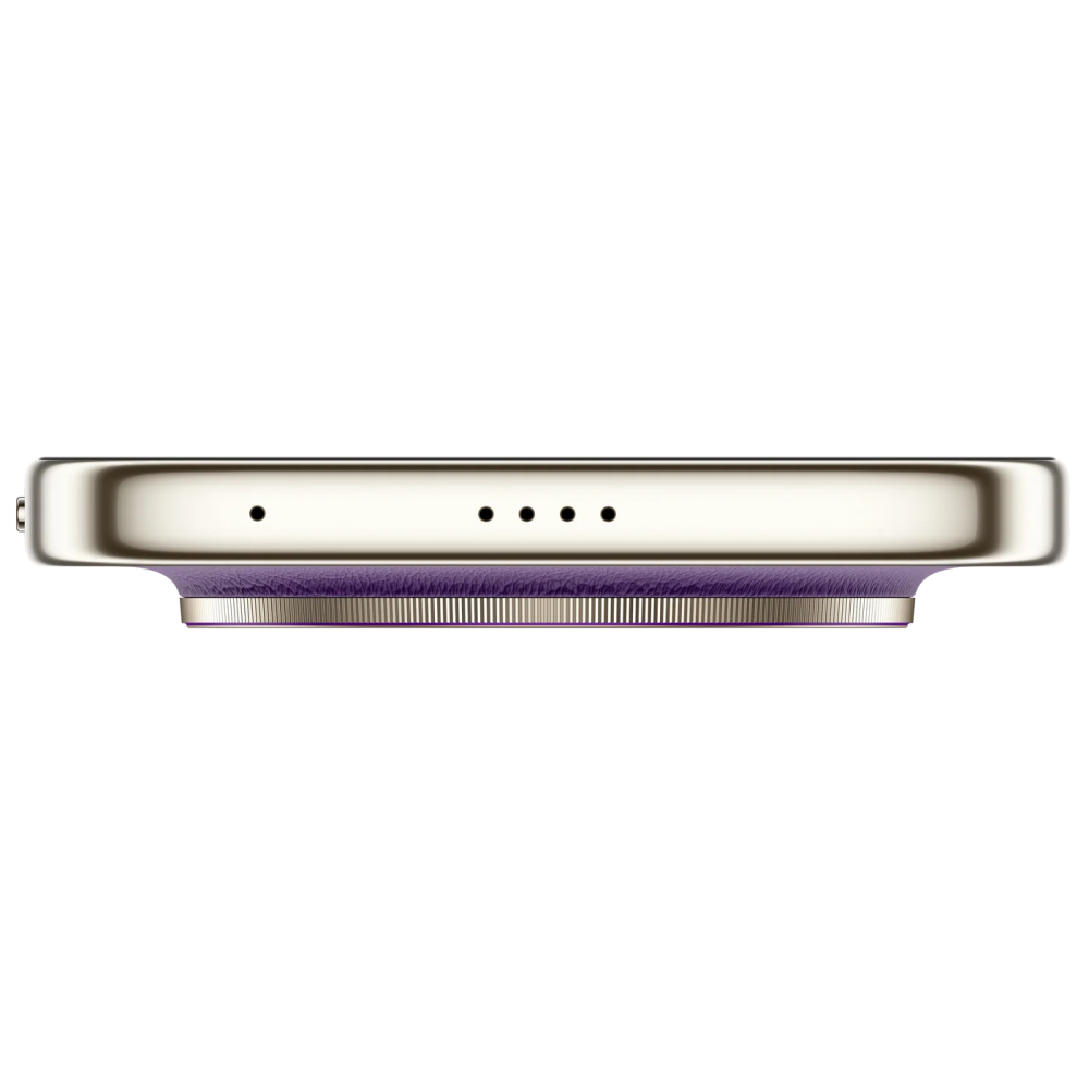 Smartphone Honor X9e Pro 5G / 8 Go / 256 Go / Violet foncé