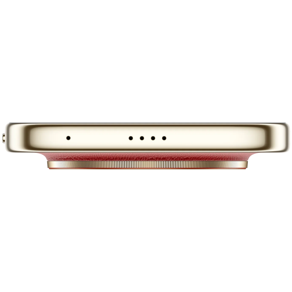 Smartphone Honor X9e Pro 5G / 8 Go / 256 Go / Brun Rougeâtre