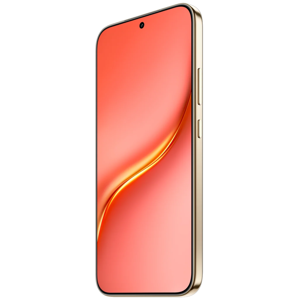 Smartphone Honor X9e Pro 5G / 8 Go / 256 Go / Brun Rougeâtre