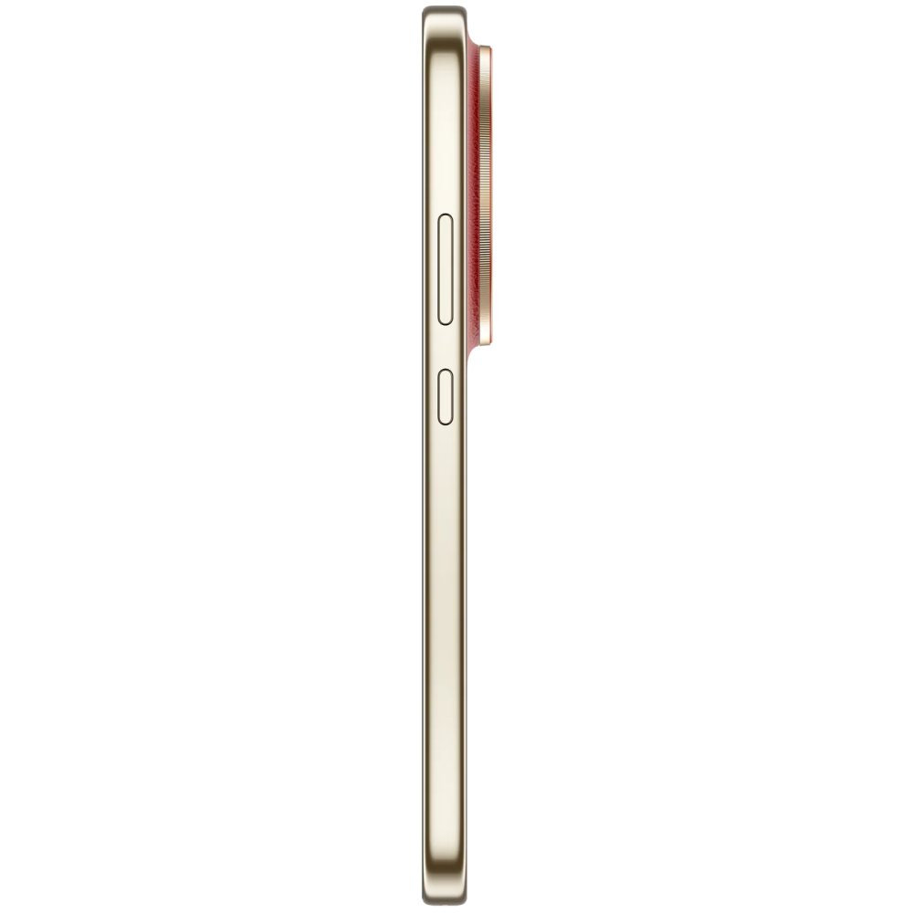 Smartphone Honor X9e Pro 5G / 8 Go / 256 Go / Brun Rougeâtre