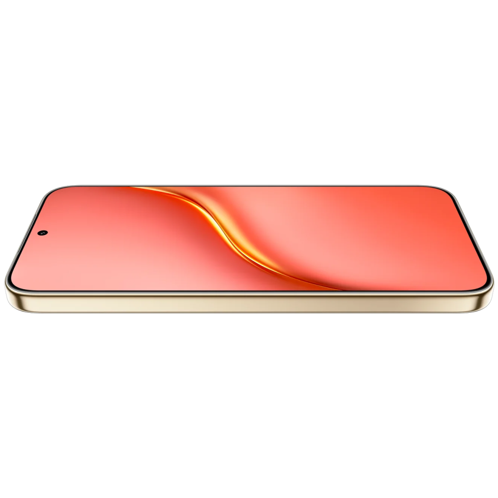 Smartphone Honor X9e Pro 5G / 8 Go / 256 Go / Brun Rougeâtre