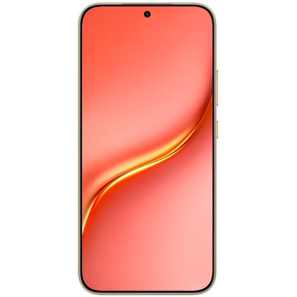 Smartphone Honor X9e Pro 5G / 8 Go / 256 Go / Brun Rougeâtre