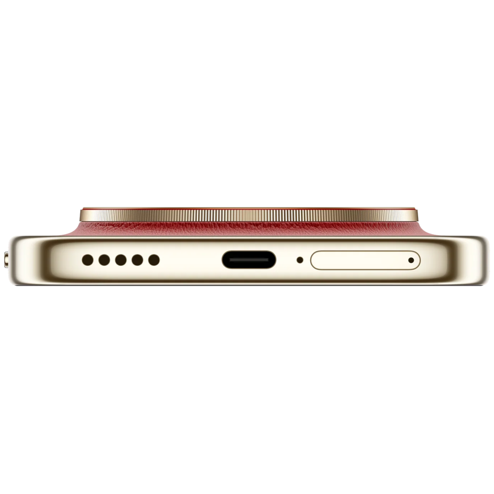 Smartphone Honor X9e Pro 5G / 8 Go / 256 Go / Brun Rougeâtre