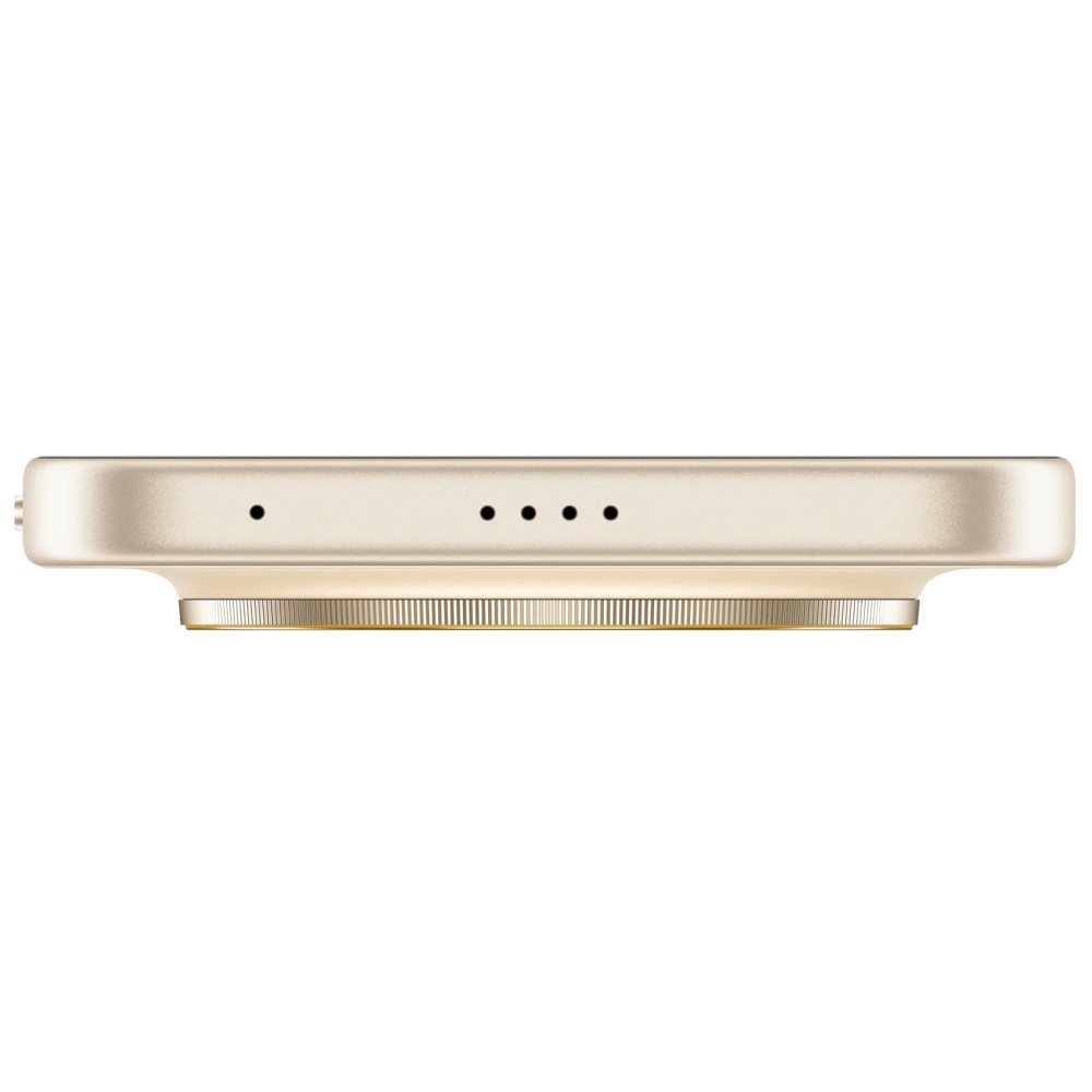 Smartphone Honor X9e Pro 5G / 8 Go / 256 Go / Dawn Gold