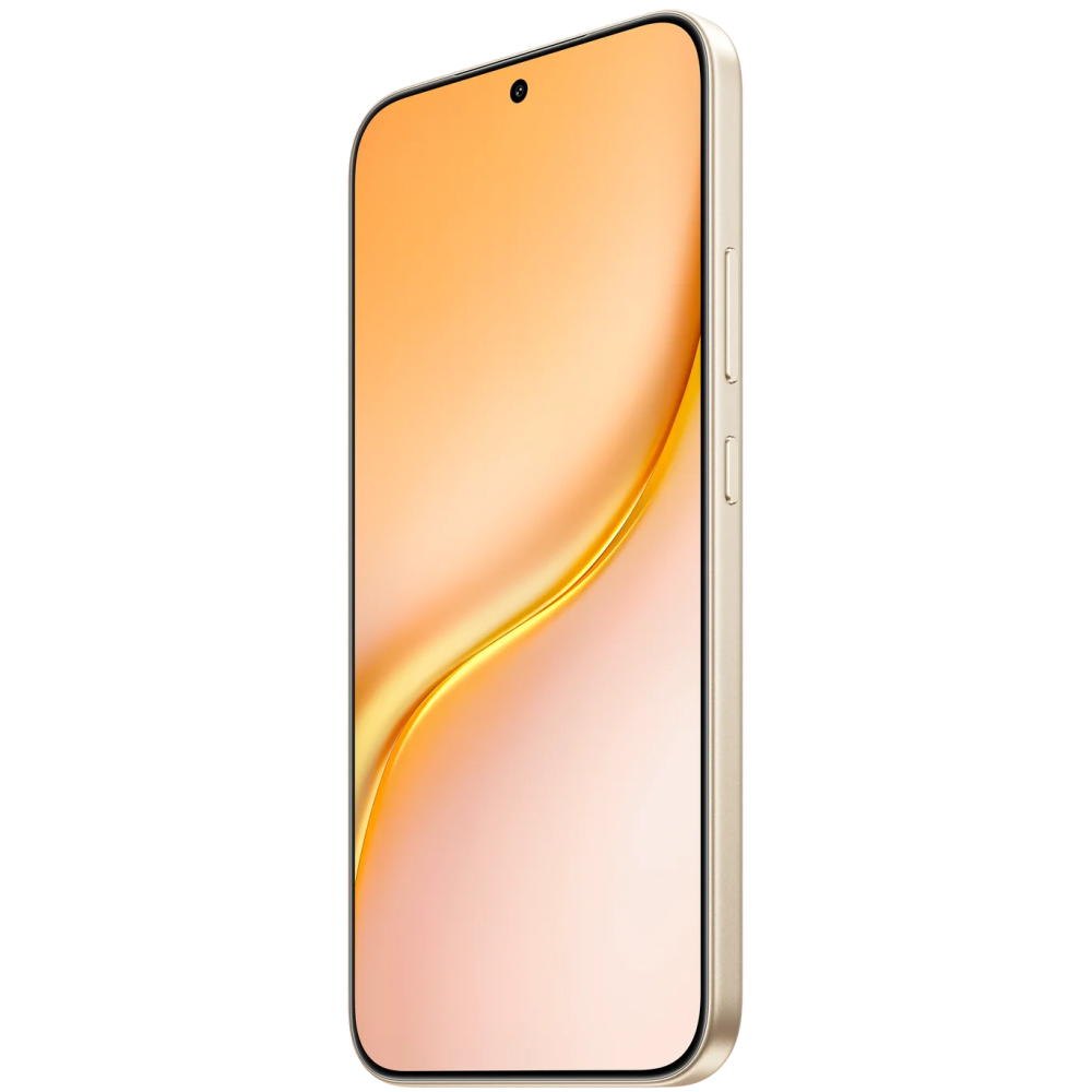 Smartphone Honor X9e Pro 5G / 8 Go / 256 Go / Dawn Gold