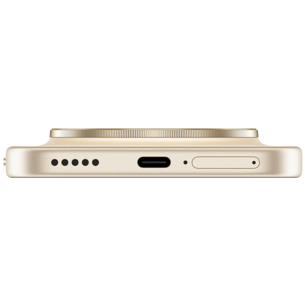Smartphone Honor X9e Pro 5G / 8 Go / 256 Go / Dawn Gold