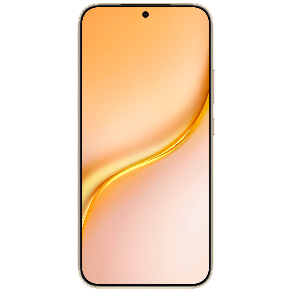 Smartphone Honor X9e Pro 5G / 8 Go / 256 Go / Dawn Gold