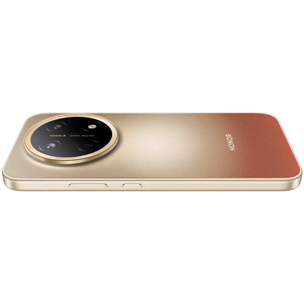 Smartphone Honor X9e Pro 5G / 8 Go / 256 Go / Dawn Gold