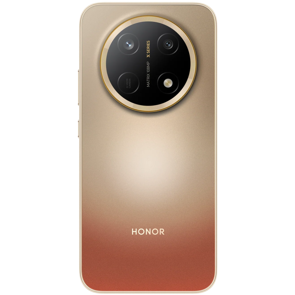 Smartphone Honor X9e Pro 5G / 8 Go / 256 Go / Dawn Gold