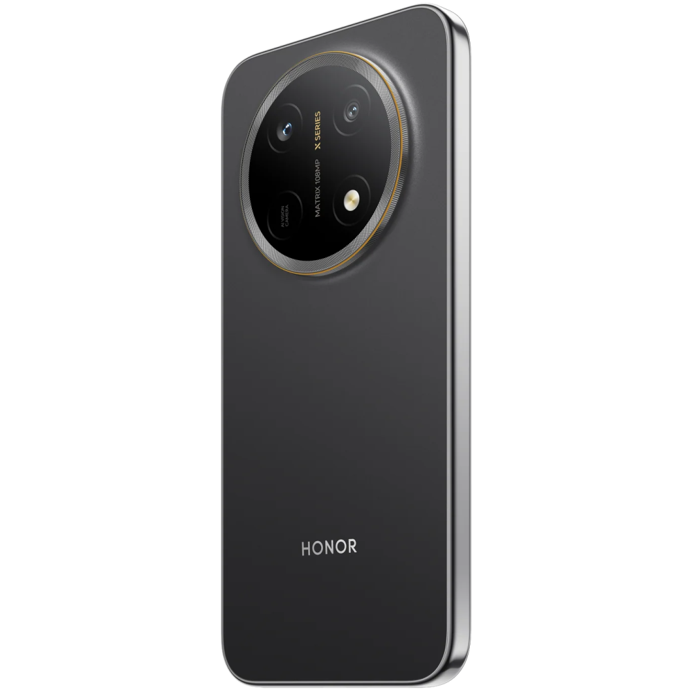 Smartphone Honor X9e Pro 5G / 8 Go / 256 Go / Midnight Black